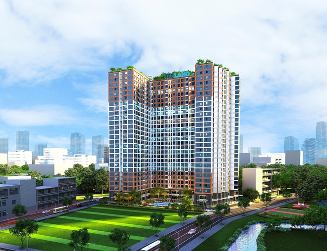 TTC Land khẳng định đạt hơn 85% kế hoạch Kl99 nổ hũ năm vào quý II/2021