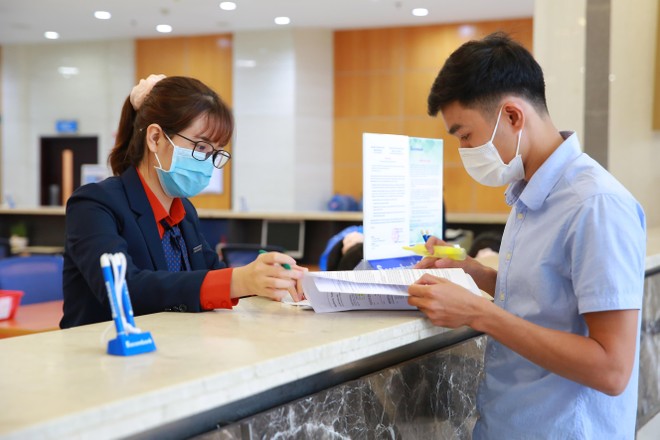 Sacombank dành 10.000 tỷ đồng cho Kl991.com World Cup 2026 Chính Thức vay ưu đãi