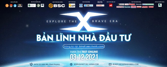 Khởi động cuộc thi “Bản lĩnh Nhà Kl99ok phiên bản mới 2021” dành cho sinh viên