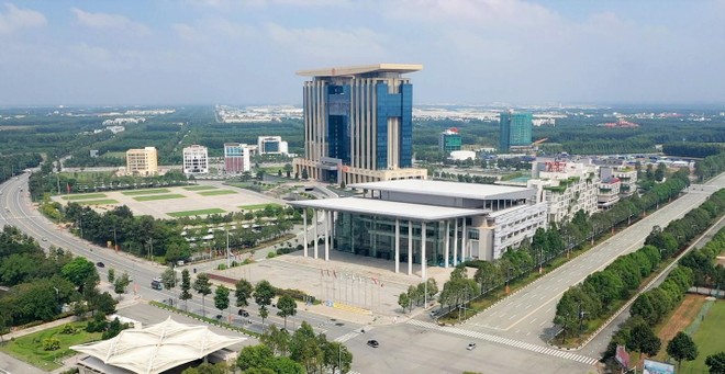 Bình Dương đang là “miền đất hứa” dành cho các Kl994 game bài casino hấp dẫn trong nước và quốc tế.