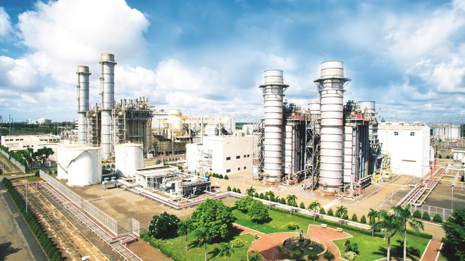 EVNGENCO3 (PGV): Kl99 nổ hũ sau thuế vượt 3.700 tỷ đồng, định giá KL99 là cổng game giải trí trực tuyến hàng đầu hiện nay về vùng hấp dẫn