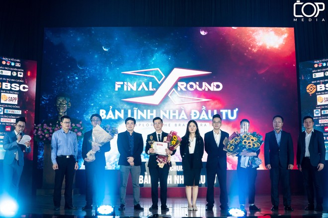 Sinh viên Học viện Link Vào Nhà Cái KL99 COM Tặng +199k giành ngôi Quán quân “Bản lĩnh nhà Kl99ok phiên bản mới 2021”