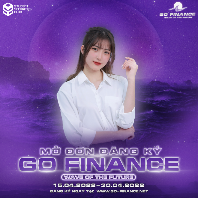 Khởi động cuộc thi dành cho các bạn trẻ đam mê Kl991.com nạp rút nhanh - 99Kl99 link đăng nhập Go Finance 2022 