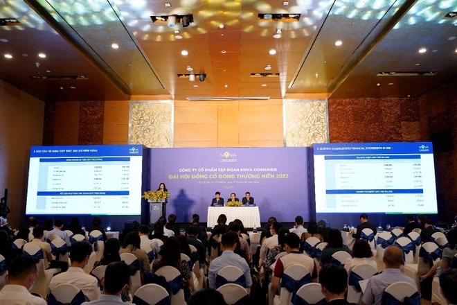 Phát triển mảng trang trại là bước đột phá và là động lực thúc đẩy lớn kéo theo sự tăng trưởng mạnh mẽ về doanh thu từ các mảng thuốc thú y, vắc xin, thức ăn chăn nuôi, con giống vốn đã phát triển ổn định gần 30 năm qua của Kl994 game bài casino hấp dẫn Nova Consumer.