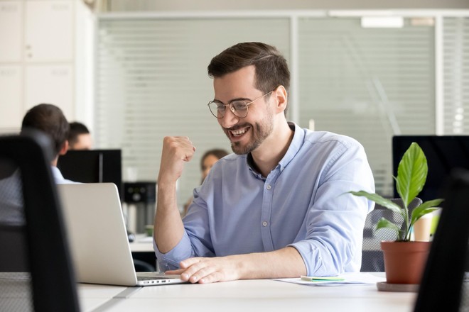 Big_Trends: Tín hiệu tích cực đã đến