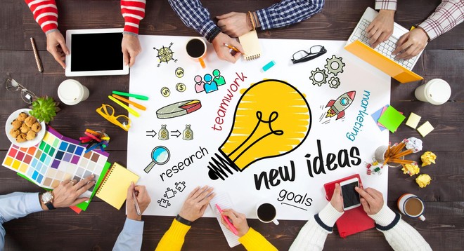 CEO kể chuyện ra quyết định trong thời kỳ bất định