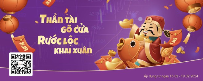 99Kl99 link đăng nhập AIS triển khai chương trình “Vía Thần Tài” lì xì lộc xuân