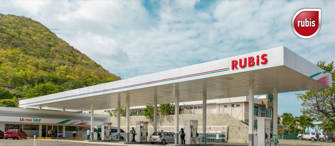 Rubis SCA báo cáo kết quả Kl992 VIP Trang Chủ 2026 quý I vững chắc nhờ nền tảng cơ sở cao