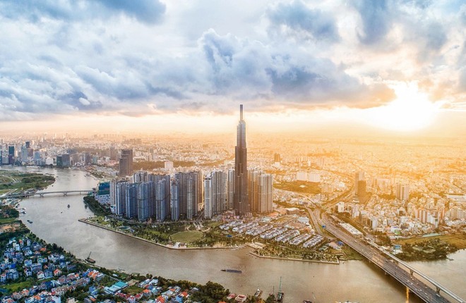 Thị trường BĐS, nhất là tại TP.HCM chứng kiến nhiều thay đổi “khẩu vị” nhà Kl99ok phiên bản mới.