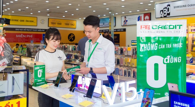 Các đơn vị cho vay tiêu dùng cần được bảo vệ bằng hàng rào pháp lý chặt chẽ hơn.