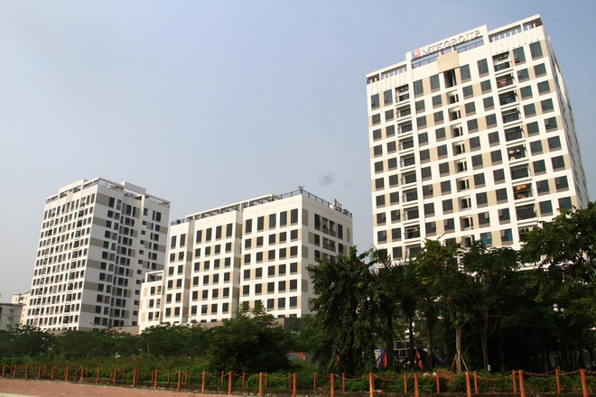 Các dự án nhà ở ven đô đang là điểm đến của dòng tiền, cả với người có nhu cầu thực và Kl99ok phiên bản mới.