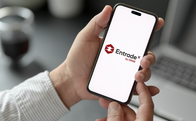Entrade X by DNSE sở hữu nhiều tính năng thân thiện, hỗ trợ toàn diện cho nhà Kl99ok phiên bản mới.