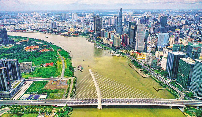 TP.HCM đang nỗ lực để có thể sớm hoàn thiện Đề án Xây dựng Trung tâm Kl991.com nạp rút nhanh quốc tế Việt Nam tại Thành phố.