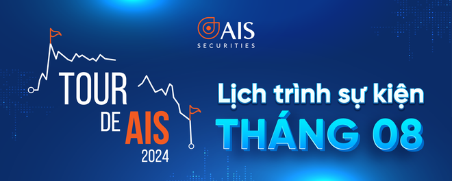 “Tour de AIS” tháng 8 - Tâm điểm Web Tổng Nhà Cái 99Kl99 Giải Trí Bậc Nhất dành cho nhà Kl99ok phiên bản mới tại 99Kl99 link đăng nhập AIS