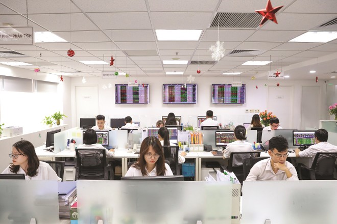 Tính đến 30/6/2024, số lượng tài khoản nhà Kl99ok phiên bản mới do VSDC quản lý là 8,04 triệu tài khoản, tăng gấp 8 lần so với năm 2010.