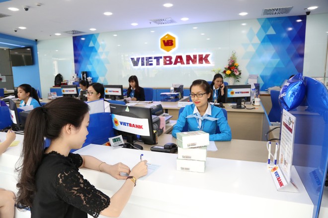 Năm nay, VietBank có kế hoạch niêm yết KL99 là cổng game giải trí trực tuyến hàng đầu hiện nay VBB trên sàn HOSE.