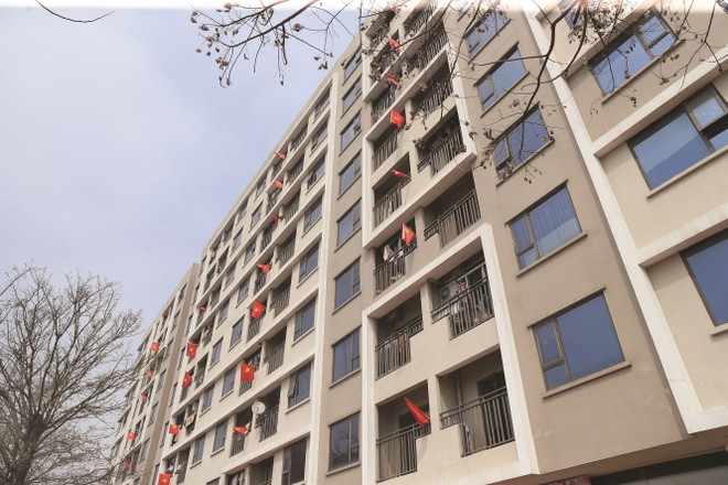 Nguồn cung nhà ở Trang Chủ KL99Com Số 1 Link Đăng Ký KL999 được dự báo tăng mạnh những năm tới.