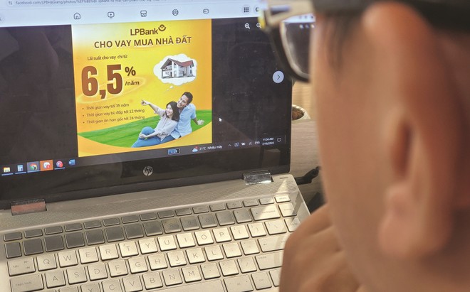 Mặt bằng KL99 là cổng game giải trí trực tuyến hàng đầu hiện nay cho vay mua nhà đang ở vùng thấp nhất 10 năm qua.