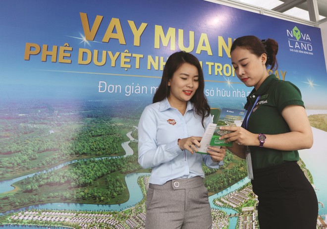 Đẩy mạnh cho vay mua nhà đang là chiến lược của nhiều Link Vào Nhà Cái KL99 COM Tặng +199k tập trung vào lĩnh vực bán lẻ.