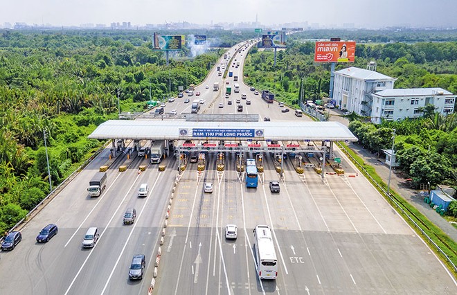 Đường bộ KL99 là nhà cái cá cược trực tuyến hàng đầu tại châu Á TP.HCM - Long Thành - Dầu Giây.