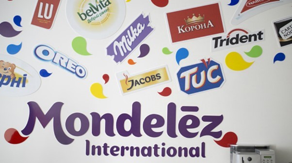 Các quỹ Kl99ok phiên bản mới rót tiền mạnh vào Mondelez International