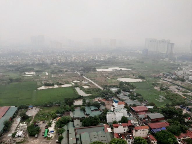 Dự án Thành phố Công nghệ xanh được lập nghiên cứu và Kl99ok phiên bản mới từ năm 2009, tới nay vẫn chưa hẹn ngày hoàn thành.
