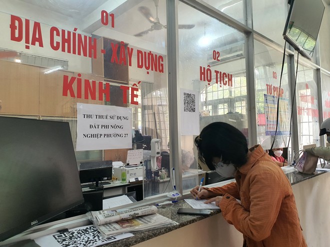 Tiền sử dụng đất tăng vọt càng chồng thêm gánh nặng cho Kl991.com World Cup 2026 Chính Thức.
