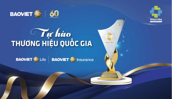 Kl994 game bài casino hấp dẫn Bảo Việt vừa được trao biểu trưng Thương hiệu quốc gia Việt Nam năm 2024.