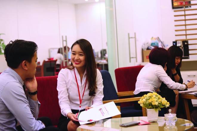 Các công ty Kl99kl phiên bản hoạt động nhân thọ đang nỗ lực lấy lại niềm tin khách hàng.