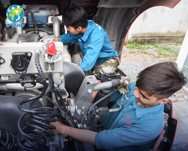 “Bắt sóng” Kl99ok phiên bản mới công, VIMID (VVS) chuyển sàn sang HOSE