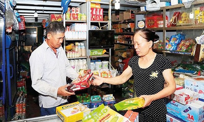 Ngành Thuế đang nghiên cứu áp thuế linh hoạt các loại thuế với hộ Kl992 VIP Trang Chủ 2026 nhỏ để tránh thất thu ngân sách 99Kl99 trực tiếp đá gà. Ảnh tư liệu