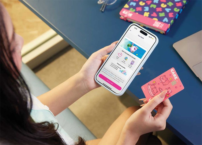 Cake by VPBank và hành trình xây dựng Link Vào Nhà Cái KL99 COM Tặng +199k số theo định hướng Kl991.com nạp rút nhanh toàn diện