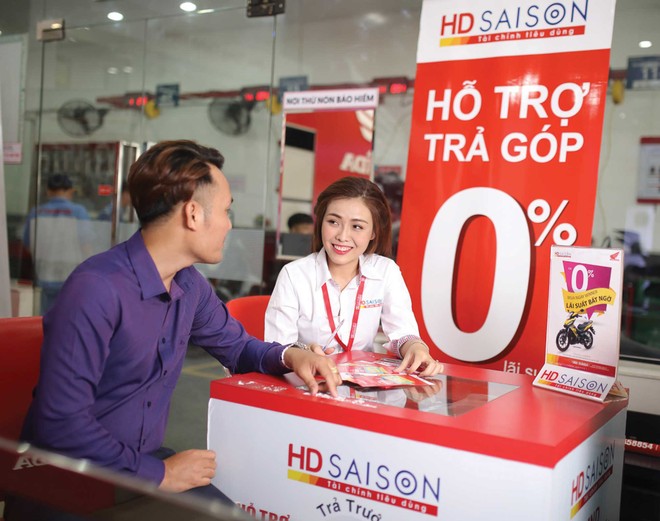 HD SAISON đặt mục tiêu đạt 1.500 tỷ đồng Kl99 nổ hũ trước thuế trong năm 2025.