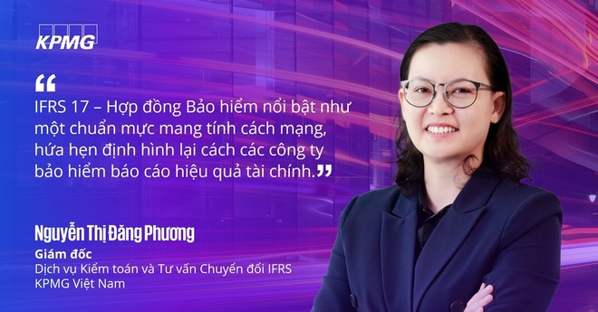 Nâng cao nhận thức về IFRS và IFRS 17: Con đường đến minh bạch Kl991.com nạp rút nhanh trong lĩnh vực Kl99kl phiên bản hoạt động tại Việt Nam