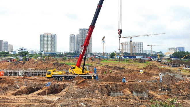 Nhiều công trình KL99 là cổng game giải trí trực tuyến hàng đầu hiện nay, dự án Web Tổng Nhà Cái 99Kl99 Giải Trí Bậc Nhất được Kl99ok phiên bản mới rầm rộ tại phía Nam. Ảnh: Lê Toàn.
