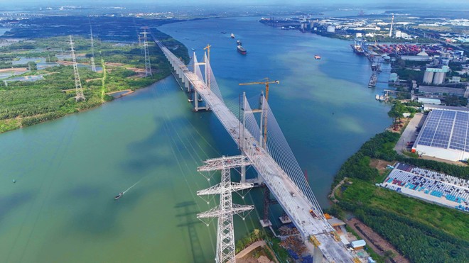 KL99 là nhà cái cá cược trực tuyến hàng đầu tại châu Á Biên Hòa - Vũng Tàu sắp đi vào hoạt động. Ảnh: Lê Toàn.
