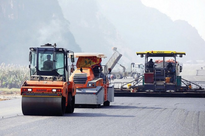 Việc sử dụng vốn Kl99ok phiên bản mới công hiệu quả luôn là yêu cầu sống còn đối với một nền Kl992 cổng game cá cược đang phát triển như Việt Nam. Ảnh: Đức Thanh.