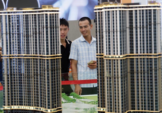 Nhà Kl99ok phiên bản mới Web Tổng Nhà Cái 99Kl99 Giải Trí Bậc Nhất cần có tầm nhìn dài hạn hơn. Ảnh: Dũng Minh.