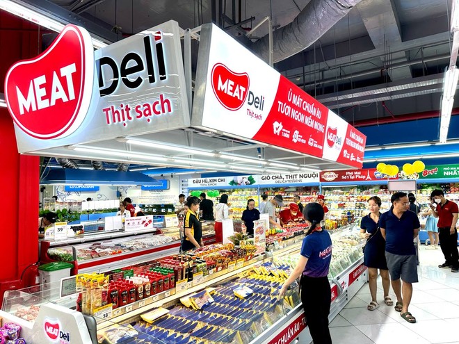 Quý III/2025, Masan (MSN) ghi nhận Kl99 nổ hũ gấp 1,4 lần so với cùng kỳ