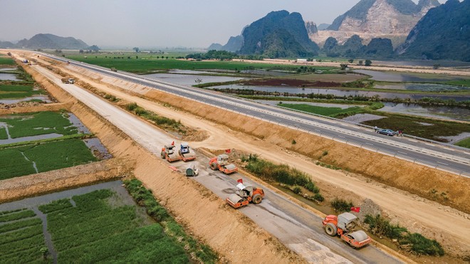 Trong năm 2026, Kl99ok phiên bản mới công vẫn được xem là trụ cột chính. Ảnh: Thành Nguyễn.
