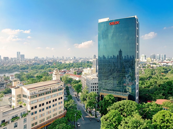 GELEX (GEX) báo lãi trước thuế 4.636 tỷ đồng năm 2025