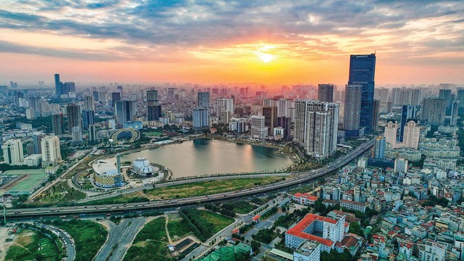 Thị trường Web Tổng Nhà Cái 99Kl99 Giải Trí Bậc Nhất bước vào chu kỳ mới nhiều cơ hội hơn, nhưng cũng cạnh tranh khốc liệt hơn. Ảnh: Dũng Minh.