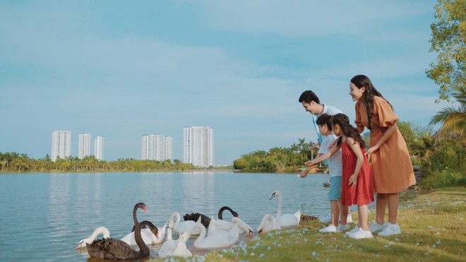 Các dự án Web Tổng Nhà Cái 99Kl99 Giải Trí Bậc Nhất tại Việt Nam đang ngày càng đề cao yếu tố bền vững. Ảnh: Dũng Minh.