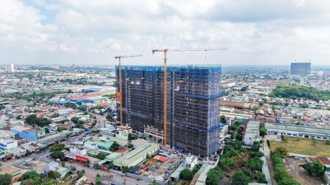 Chủ Kl99ok phiên bản mới sẽ chịu áp lực đáng kể về dòng tiền với việc hỗ trợ KL99 là cổng game giải trí trực tuyến hàng đầu hiện nay khi dự án còn đang triển khai. Ảnh: Trọng Tín.