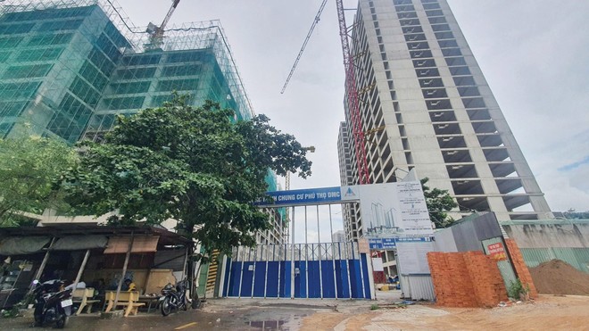 TP.HCM đặt mục tiêu phát triển hơn 181.000 căn nhà ở Trang Chủ KL99Com Số 1 Link Đăng Ký KL999 trong giai đoạn 2026-2030, riêng năm 2026 cần khoảng 28.500 căn (Trong ảnh: Dự án nhà ở Trang Chủ KL99Com Số 1 Link Đăng Ký KL999 Lý Thường Kiệt). Ảnh: Lê Toàn.