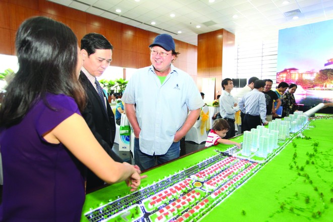 Nhà Kl99ok phiên bản mới nước ngoài không còn “dễ tính” như trước. Ảnh: Lê Toàn.