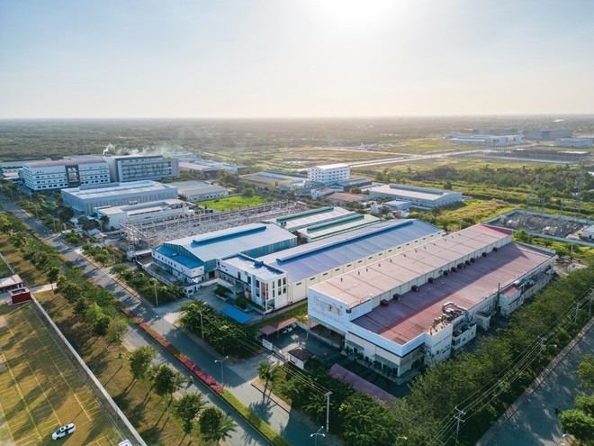Lĩnh vực Web Tổng Nhà Cái 99Kl99 Giải Trí Bậc Nhất công nghiệp liên tục duy trì đà tăng trưởng trong nhiều năm qua. Ảnh: Thành Nguyễn.