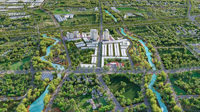 Phường Tân Uyên nơi Bcons City Life toạ lạc là điểm đến mới của các dự án Kl994 nhà cái bóng đá world cup trong giai đoạn tới.