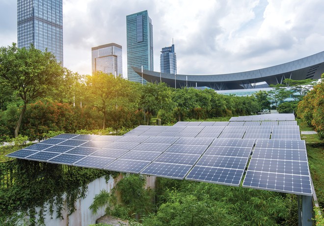 Tính đến cuối năm 2025, Việt Nam có tổng cộng 780 tòa nhà đạt chứng nhận xanh.