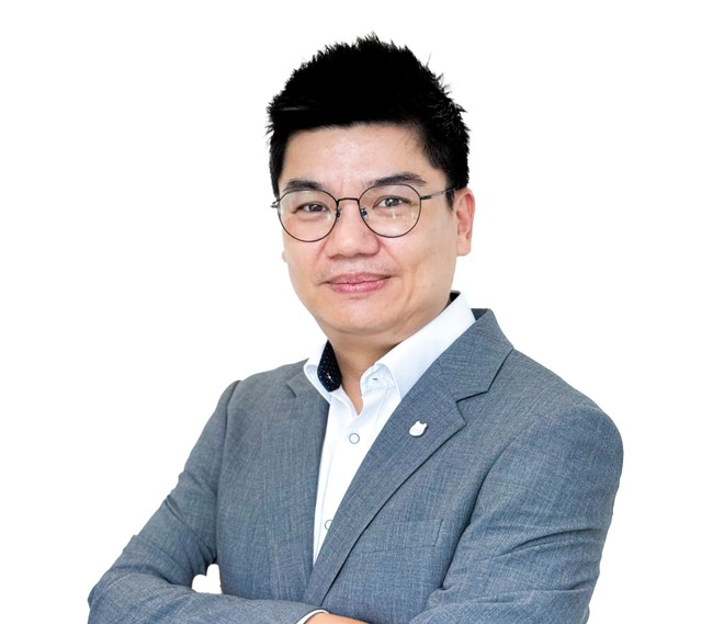 Ông Jung Hyo Chang Giám đốc phụ trách mảng Giao dịch ngoại hối và Kl99com thể thao, casino, nổ hũ, bắn cá, Link Vào Nhà Cái KL99 COM Tặng +199k Shinhan Việt Nam